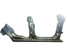 Carroceria Direita Palio Attractive 2015 c/Caixa de Ar