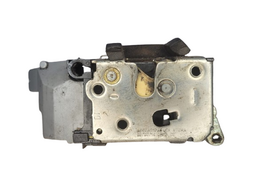 FECHADURA PORTA DIANTEIRA DIR FIESTA ECOSPORT 03/12 2 PINOS