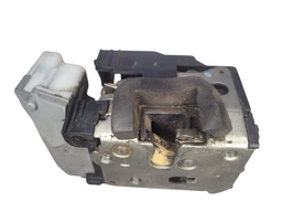 FECHADURA PORTA DIANTEIRA DIR FIESTA ECOSPORT 03/12 2 PINOS