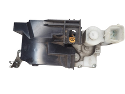 FECHADURA PORTA DIANTEIRA DIR FIESTA ECOSPORT 03/12 2 PINOS