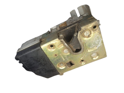 FECHADURA PORTA DIANTEIRA ESQUERDA PEUGEOT 307 2002 A 2004