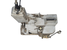 FECHADURA PORTA DIANTEIRA ESQUERDA PEUGEOT 307 2002 A 2004