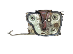 FECHADURA PORTA ESQUERDA CELTA 2000 2001 A 2006 2 PORTAS