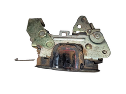 FECHADURA PORTA ESQUERDA CELTA 2000 2001 A 2006 2 PORTAS