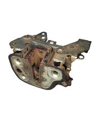 Fechadura Porta Direita Celta 2000 2001 a 2006 2 Portas