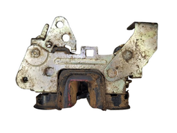 FECHADURA PORTA DIREITA CELTA 2000 2001 A 2006 2 PORTAS