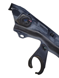 SUPORTE FAROL ESQUERDO BYD YUAN PLUS 0.0 2024/.. 