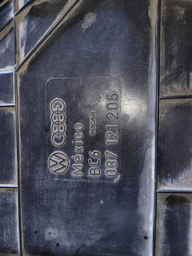 KIT COMPLETO RADIADOR KOMBI 1.4 FLEX 2009/2014 7X01212532KJ