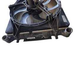 KIT RADIADOR COMPL. GOL G5/G6/G7 S/AR 5Z0121253C2KJ