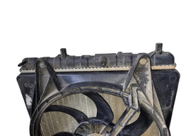 KIT RADIADOR COMPL. GOL G5/G6/G7 S/AR 5Z0121253C2KJ