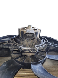 KIT RADIADOR COMPL. GOL G5/G6/G7 S/AR 5Z0121253C2KJ