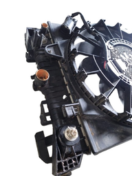 RADIADOR E ELETRO PRISMA LTZ 1.4 2019