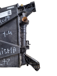 RADIADOR E ELETRO PRISMA LTZ 1.4 2019