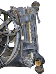 KIT COMPLETO FORD FOCUS 1.6 2009/2009 C/DETALHE MMA 8240441