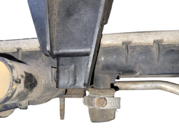 KIT COMPLETO FORD FOCUS 1.6 2009/2009 C/DETALHE MMA 8240441