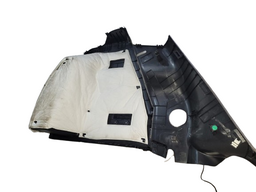 SUPORTE DE BAGAGITO BYD YUAN PLUS 2024 TRASEIRO DIREITO