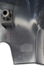 SUPORTE DE BAGAGITO BYD YUAN PLUS 2024 TRASEIRO DIREITO