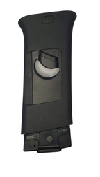 Acabamento Coluna Central Esquerda Byd Yuan Plus 2024