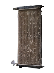 RADIADOR CORSA CLASSIC 2010