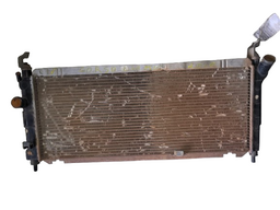 RADIADOR CORSA CLASSIC 2010