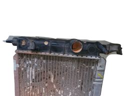 RADIADOR CORSA CLASSIC 2010