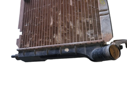 RADIADOR CORSA CLASSIC 2010