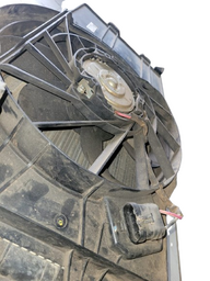 KIT RADIADOR COMPLETO CORSA CLASSIC 1.0 2013/2014 C/DETALHE