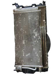 KIT RADIADOR COMPLETO CORSA CLASSIC 1.0 2013/2014 C/DETALHE