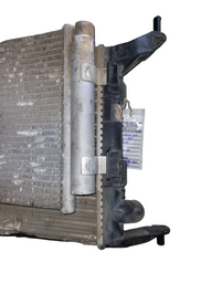 KIT RADIADOR COMPLETO CORSA CLASSIC 1.0 2013/2014 C/DETALHE