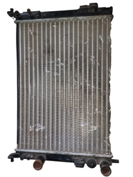 Radiador Montana Corsa Max 2009/2010 8MK 376 720-584