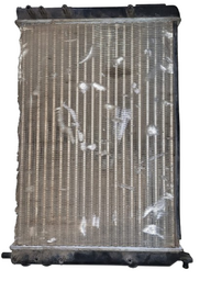 RADIADOR MONTANA CORSA MAX 2009/2010 8MK 376 720-584