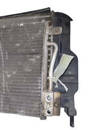 RADIADOR CLASSIC 1.0 2012/2013