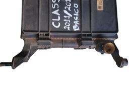 RADIADOR E VENTUINHA COMPLETO CLASSIC  1.0 2011/2012 BASICO 