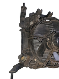 RADIADOR C/VENTUINHA CELTA PRISMA 2000/2016 93337576