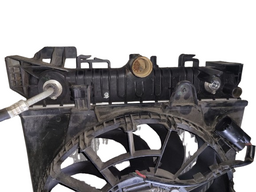 RADIADOR C/VENTUINHA COMPLETO ONIX 1.4 AUTOMÁTICO 2018/2019