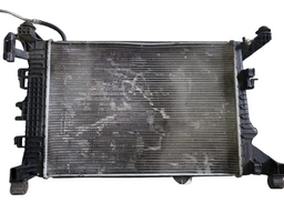 RADIADOR C/VENTUINHA COMPLETO ONIX 1.4 AUTOMÁTICO 2018/2019