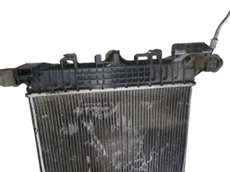 RADIADOR C/VENTUINHA COMPLETO ONIX 1.4 AUTOMÁTICO 2018/2019