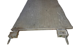 CONDENSADOR TRACKER 1.2 2024/..