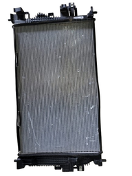 RADIADOR ONIX 1.0 2025/..