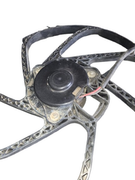 KIT RADIADOR COMPLETO CAPTIVA 2.4