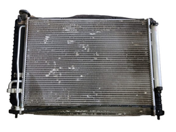 KIT RADIADOR COMPLETO CAPTIVA 2.4