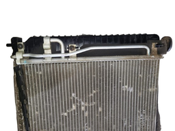 KIT RADIADOR COMPLETO CAPTIVA 2.4