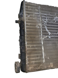 RADIADOR E DEFLETOR FOX/POLO 1.0 1.6 2003/2011