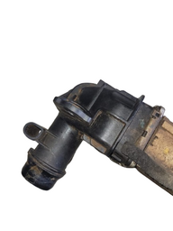 INTERCOOLER ONIX HATCH 1.0 AUT. 2022/..