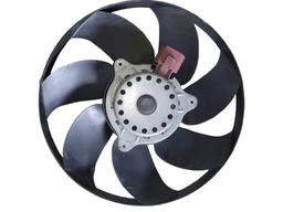 Ventoinha Radiador Ford Ka 1.5 2019