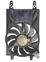 VENTOINHA ECOSPORT 1.6 2006/2006