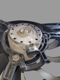 VENTOINHA ECOSPORT 1.6 2006/2006