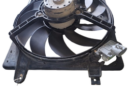 VENTOINHA ECOSPORT 1.6 2006/2006