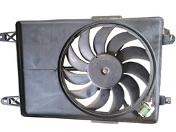 VENTOINHA ECOSPORT 1.6 2006/2006