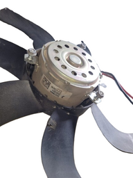 VENTUINHA GM TRACKER 1.0 2021/..